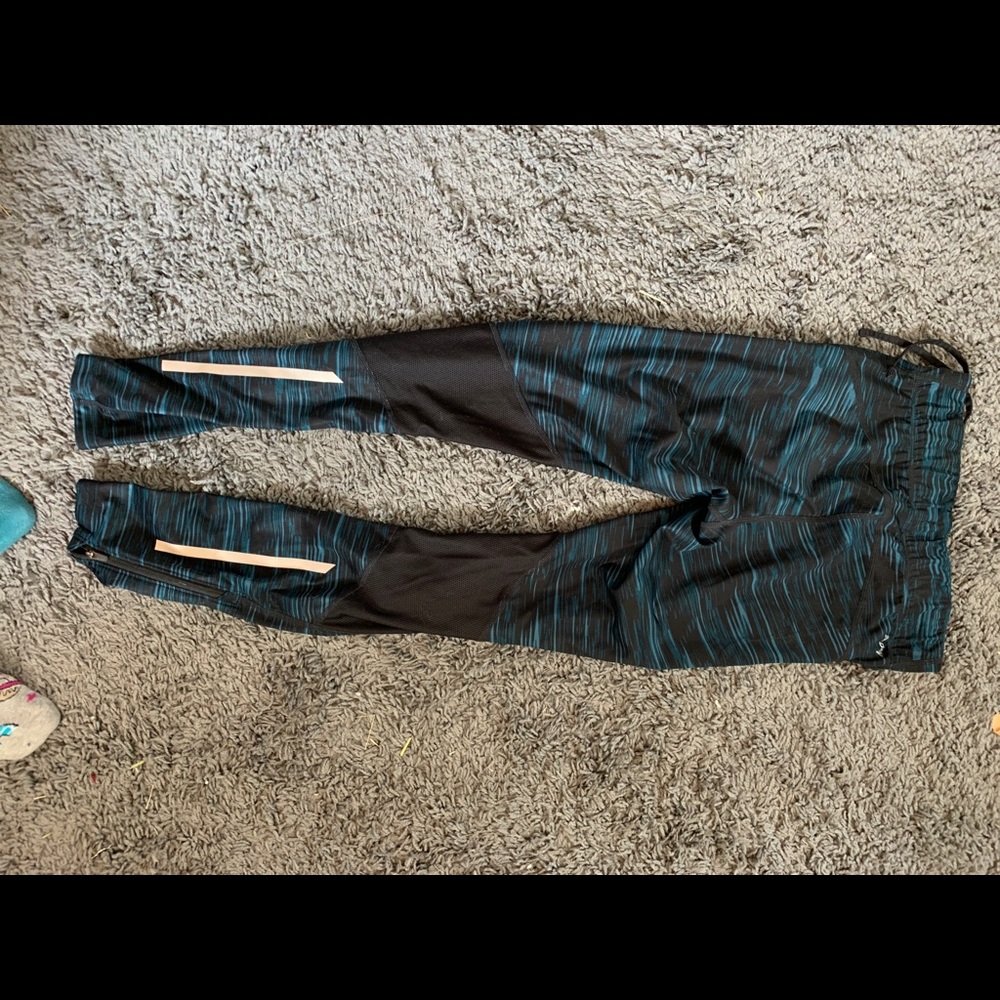 New balance leggings